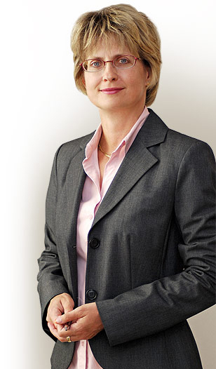 Jutta Jacobs - &Uuml;bersetzerin und Dolmetscherin f&uuml;r Russisch und Spanisch